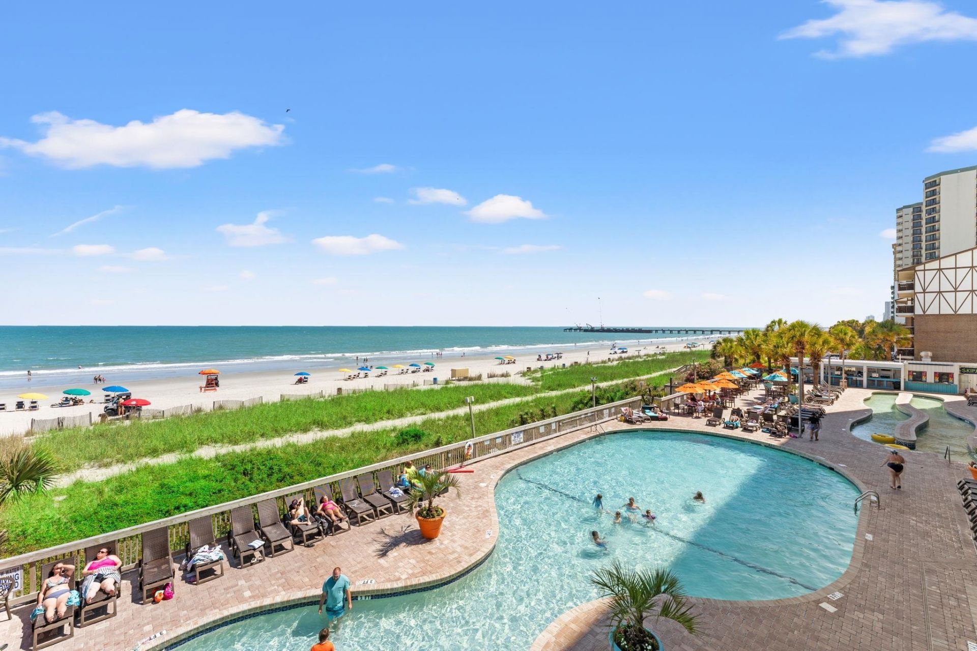 3000 N Ocean Blvd. Photo 4