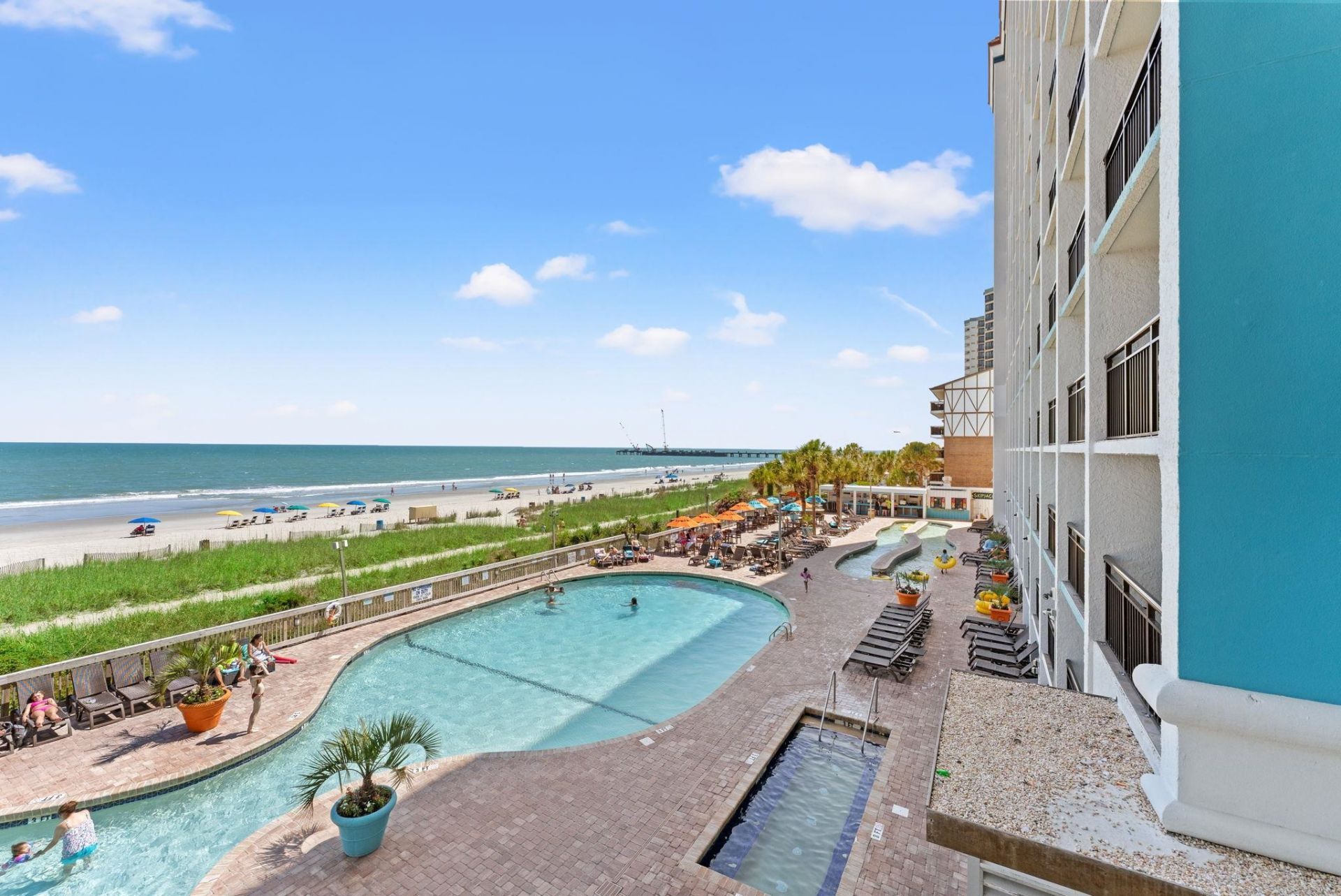 3000 N Ocean Blvd. Photo 5