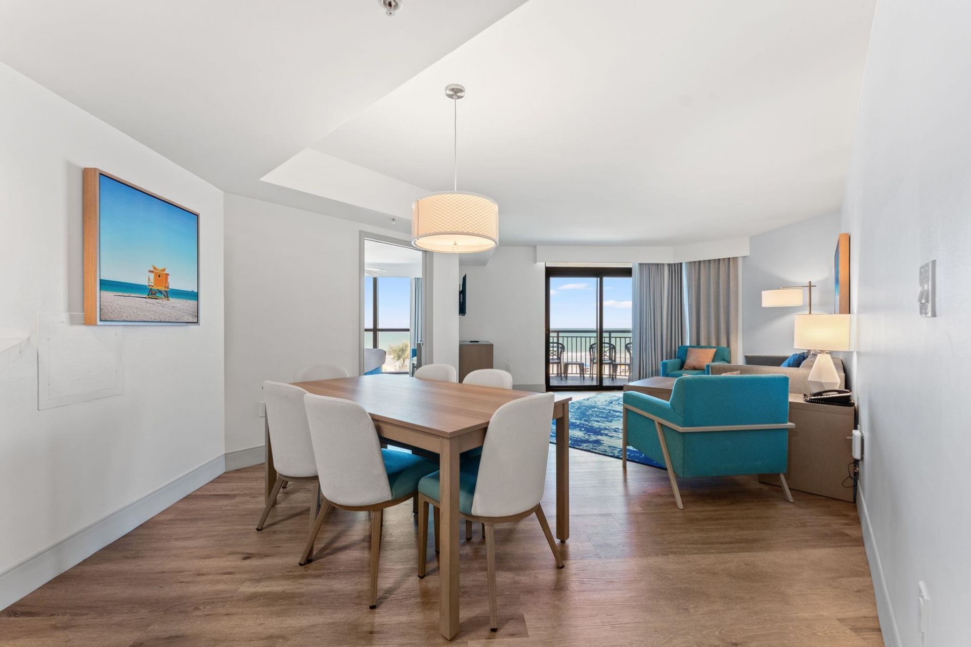 3000 N Ocean Blvd. Photo 7