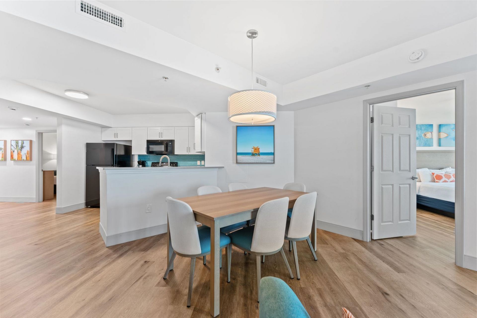 3000 N Ocean Blvd. Photo 8