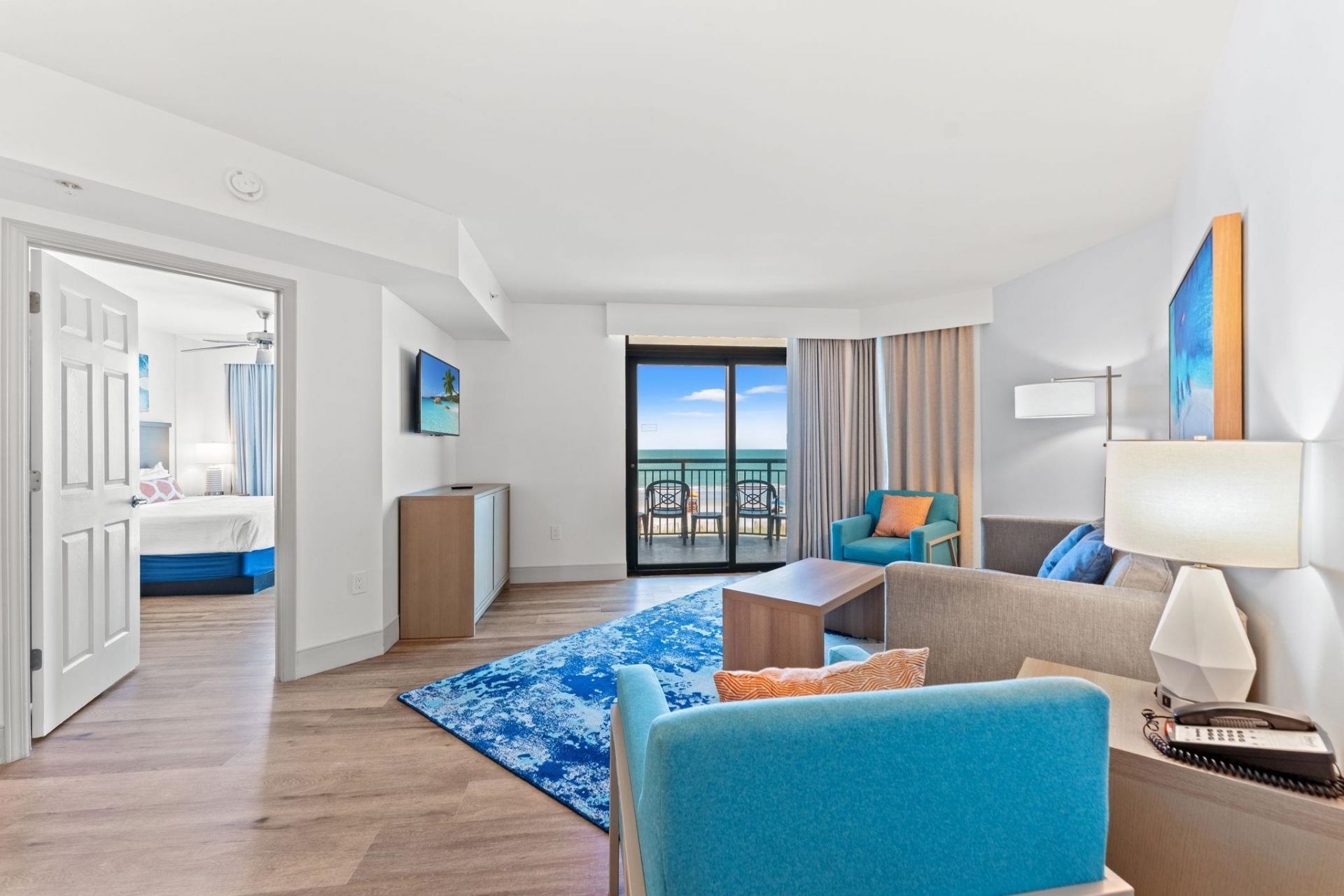 3000 N Ocean Blvd. Photo 9