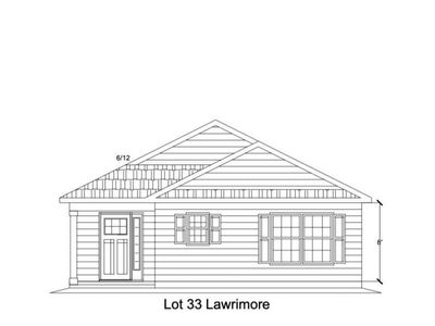 87 Jacquelyn Dr. , Georgetown, SC 29440