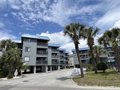 6000 N Ocean Blvd. , Unit 350, North Myrtle Beach, SC 29582