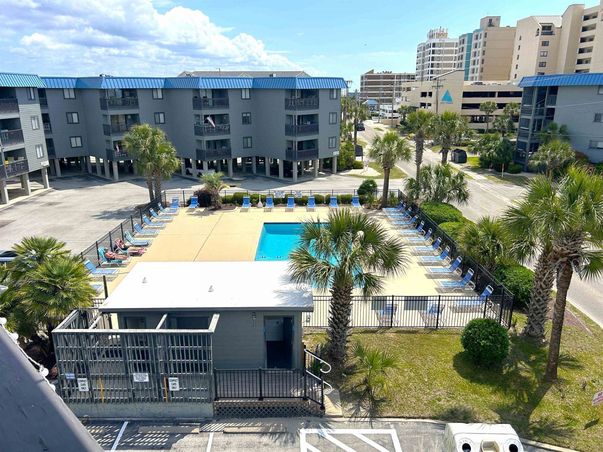 6000 N Ocean Blvd.  Photo 17