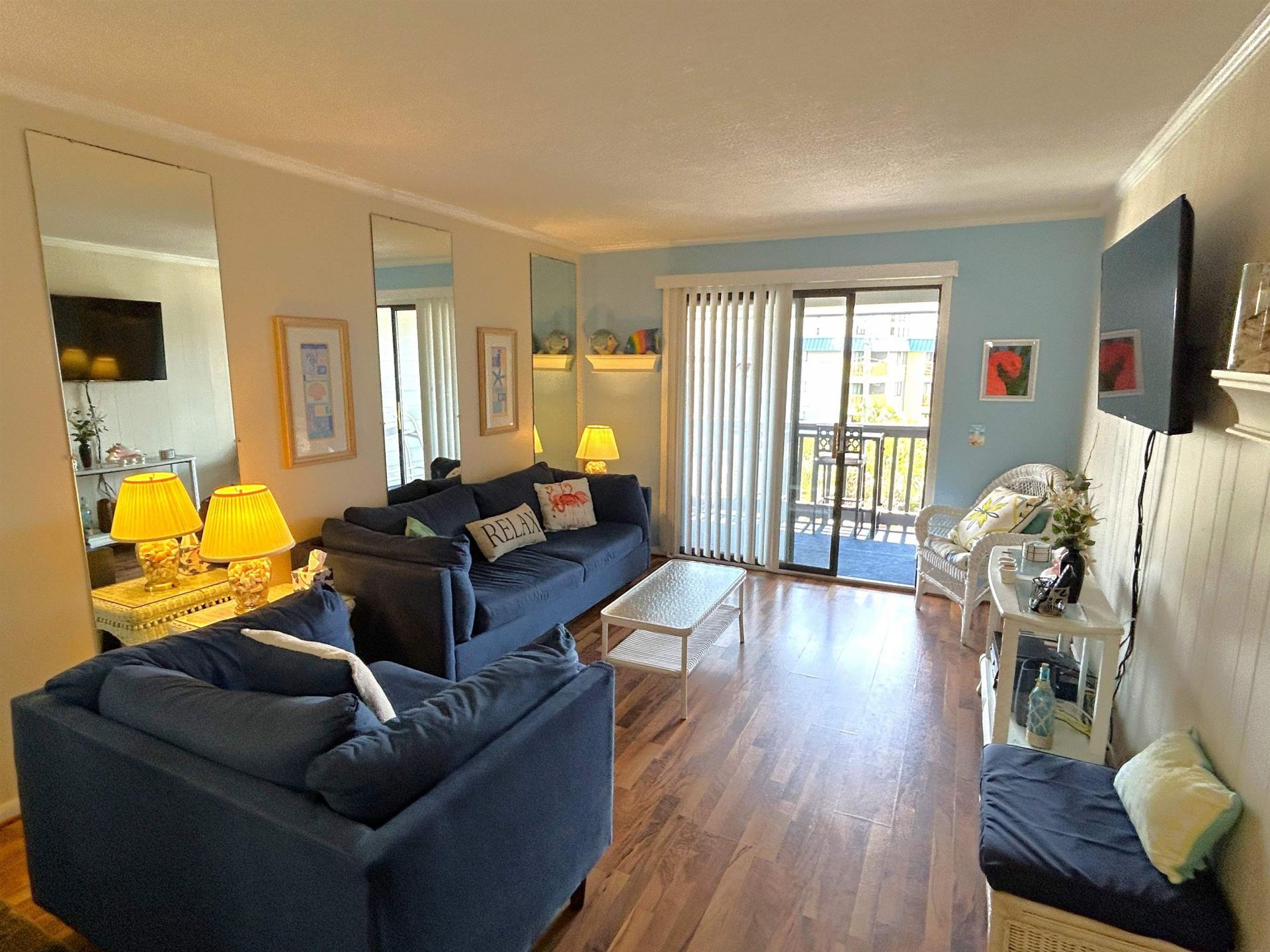 6000 N Ocean Blvd.  Photo 4