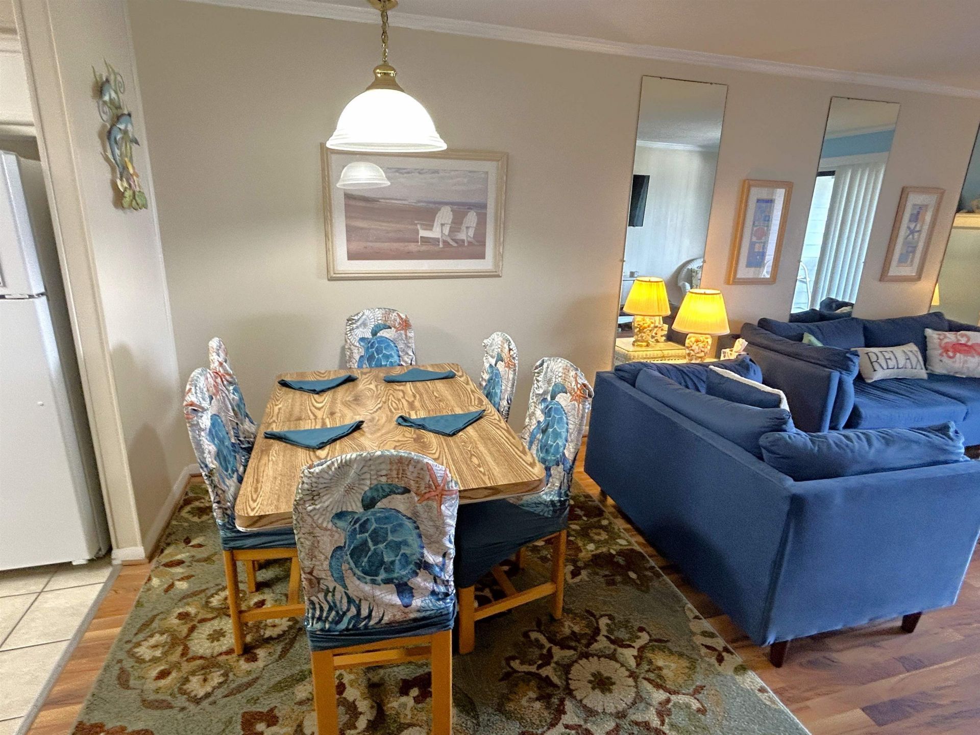 6000 N Ocean Blvd.  Photo 7