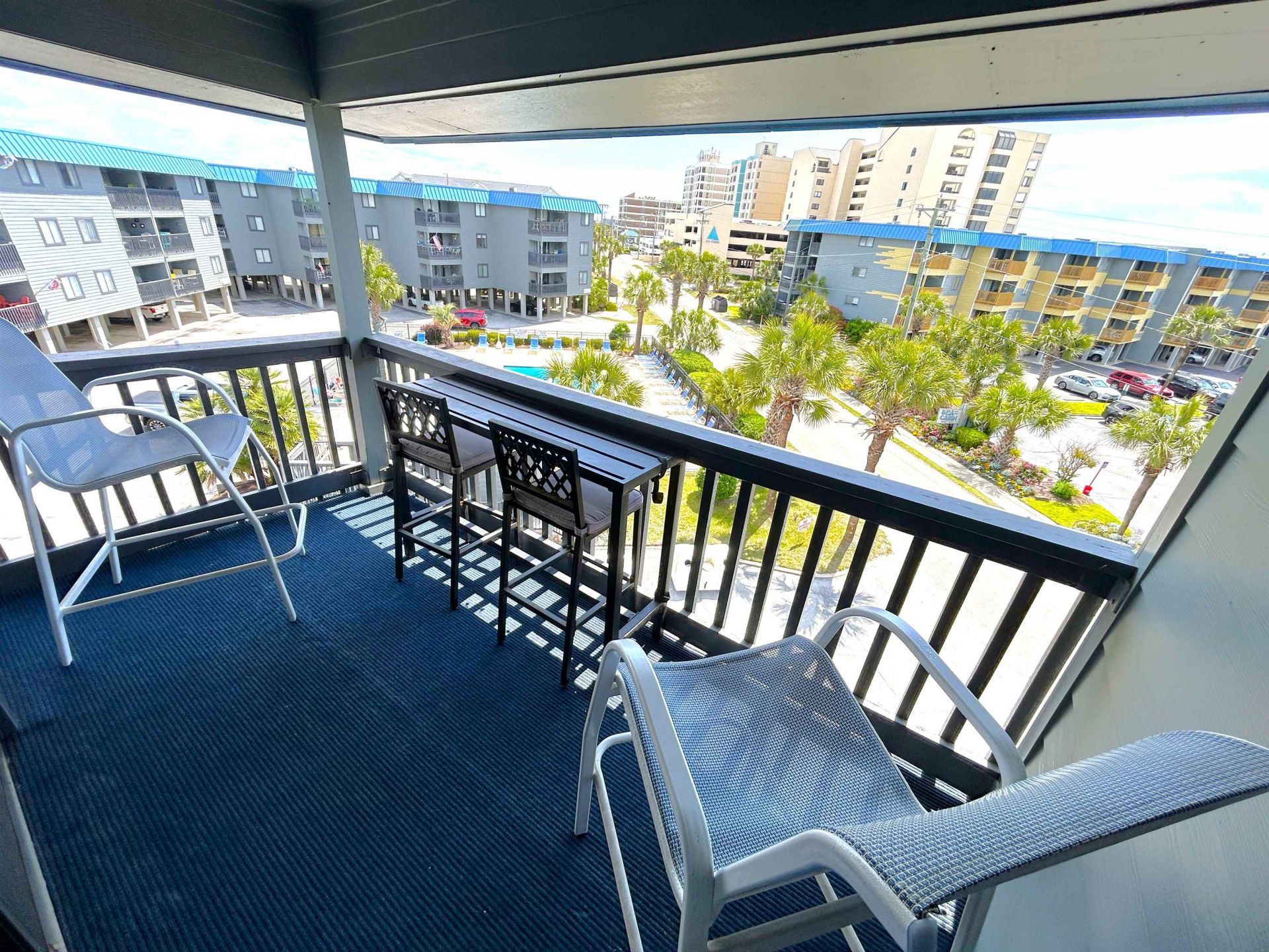 6000 N Ocean Blvd.  Photo 9
