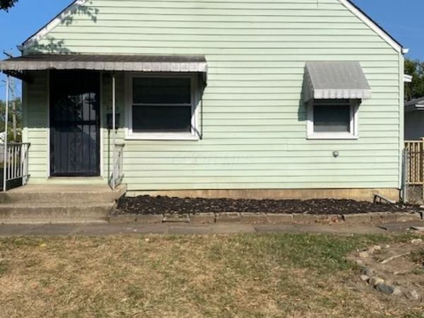 2478 Pontiac Street, Columbus, OH 43211