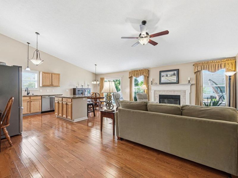 5943 Winebrook Drive, Westerville, OH 43081 Photo 13