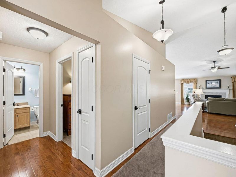5943 Winebrook Drive, Westerville, OH 43081 Photo 2
