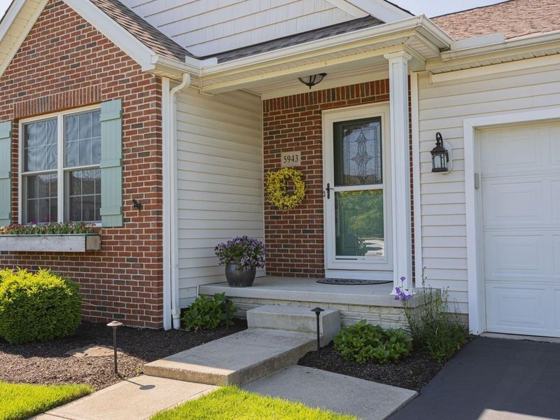 5943 Winebrook Drive, Westerville, OH 43081 Photo 22