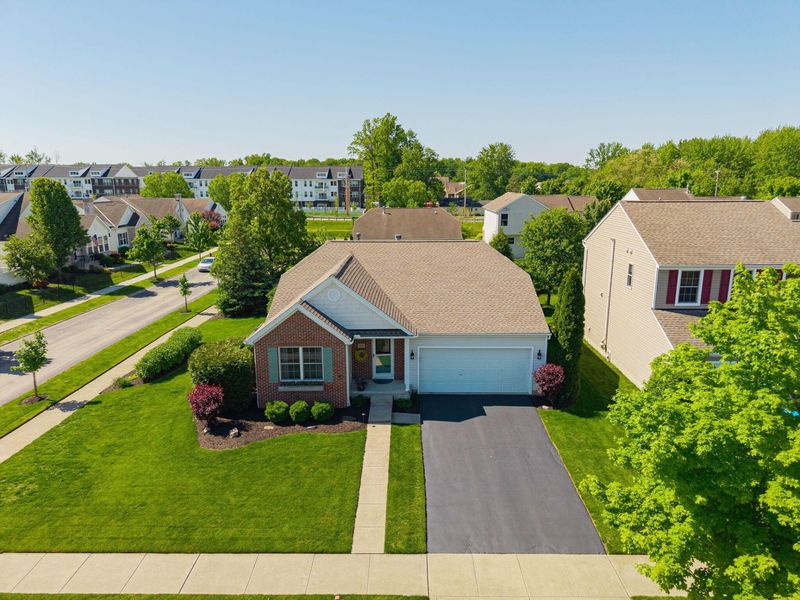 5943 Winebrook Drive, Westerville, OH 43081 Photo 23