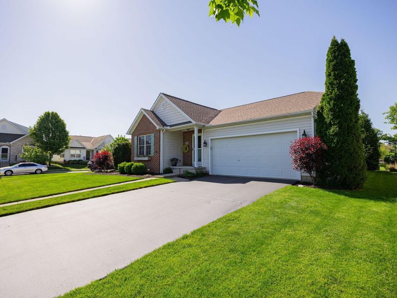 5943 Winebrook Drive, Westerville, OH 43081 Photo 24