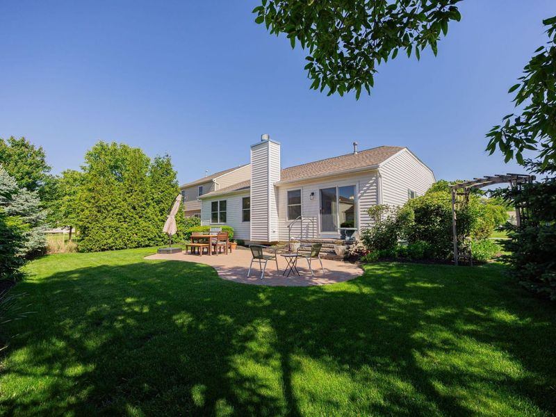 5943 Winebrook Drive, Westerville, OH 43081 Photo 25