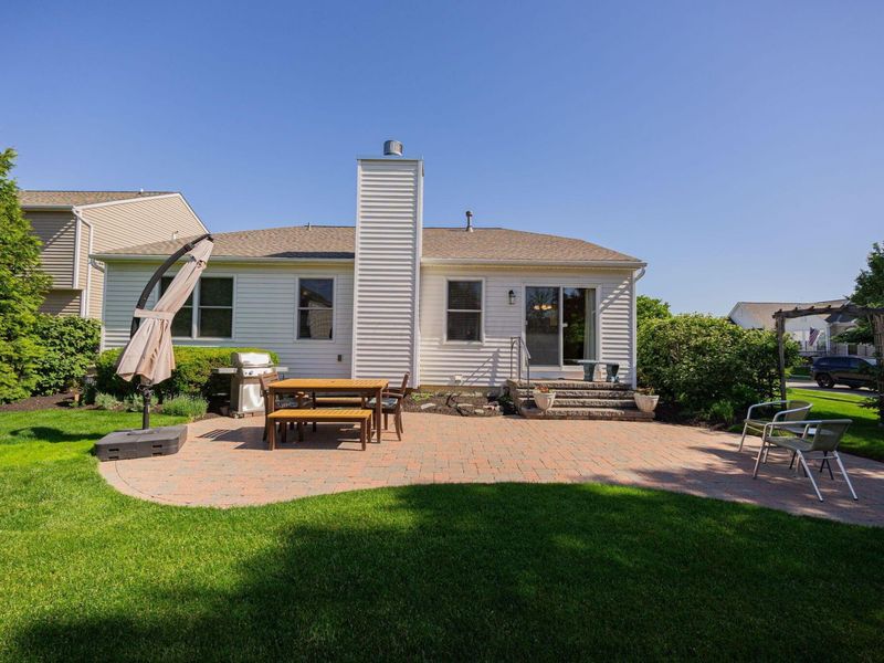 5943 Winebrook Drive, Westerville, OH 43081 Photo 27