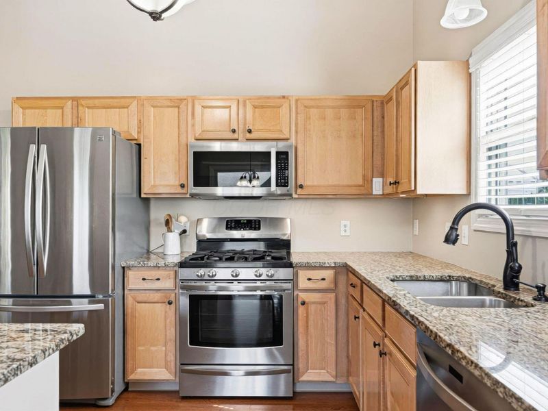 5943 Winebrook Drive, Westerville, OH 43081 Photo 5