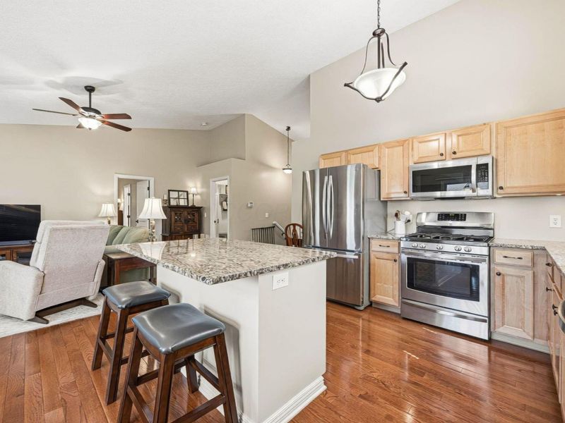 5943 Winebrook Drive, Westerville, OH 43081 Photo 7
