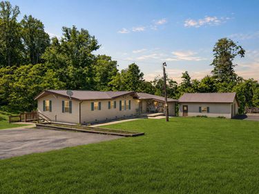 308 Dale Hollow Manor Road, Albany, KY 42602