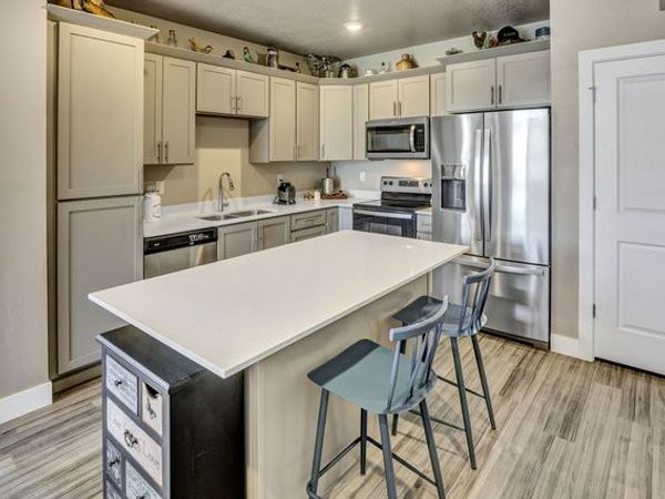 2101 N MAIN ST , Unit 306, Sunset, UT 84015