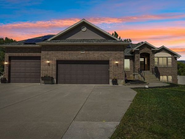 2814 W 1700 N, Plain City, UT 84404