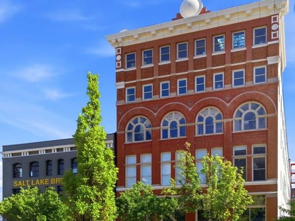 159 W BROADWAY, Unit 409, Salt Lake City, UT 84101