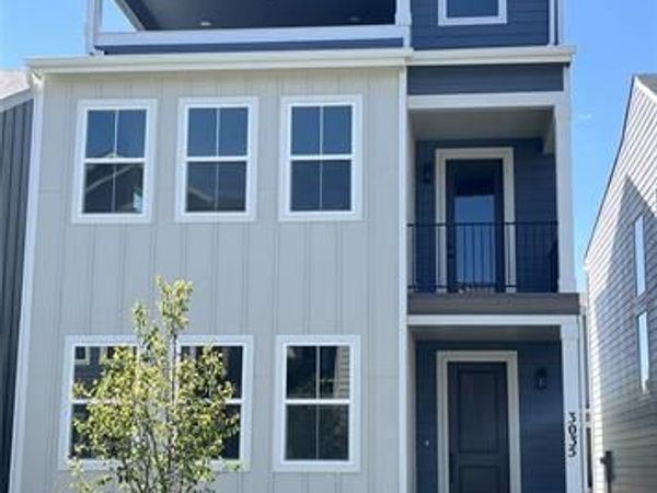 3035 Curly Grove, Colorado Springs, CO 80922