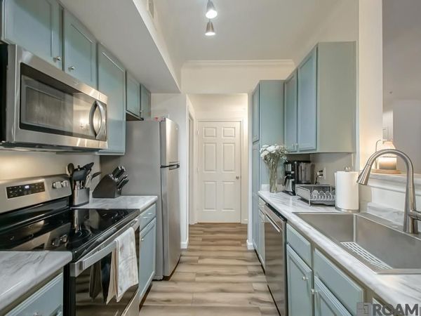 6765 Corporate Boulevard, Unit #1209, Baton Rouge, LA 70809