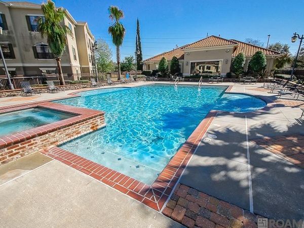 6765 Corporate Boulevard, Unit #1209, Baton Rouge, LA 70809