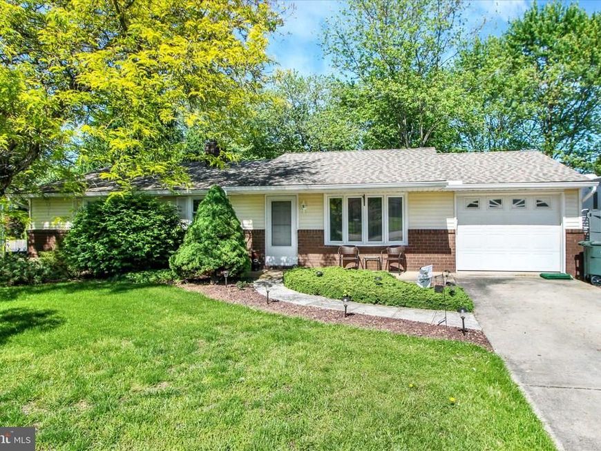 1405 Equestrian Drive , Dover, PA 17315 Main Photo