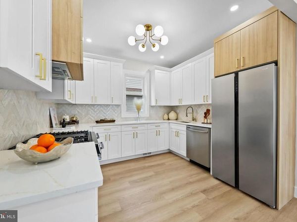 505 NEWTON AVENUE, OAKLYN, NJ 08107