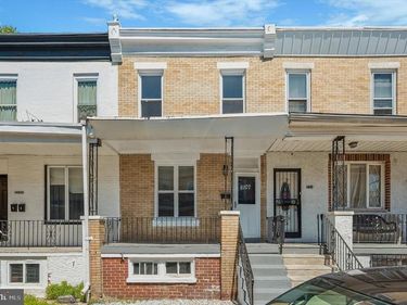 6107 REEDLAND STREET , PHILADELPHIA, PA 19142