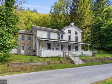 453 RAY MAR ROAD, OXFORD, PA 19363
