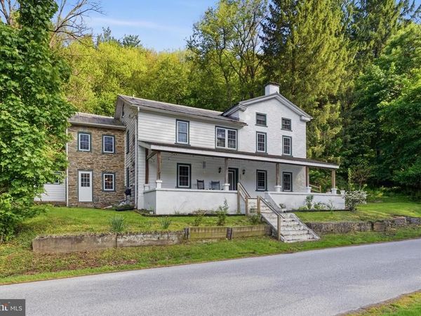 453 RAY MAR ROAD, OXFORD, PA 19363