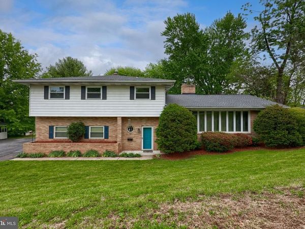 632 ADELIA STREET , MIDDLETOWN, PA 17057