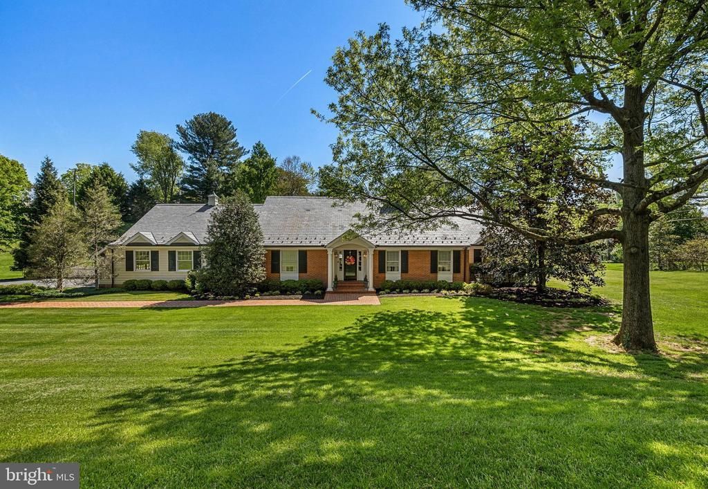 7715 RUXWOOD ROAD, BALTIMORE, MD 21204