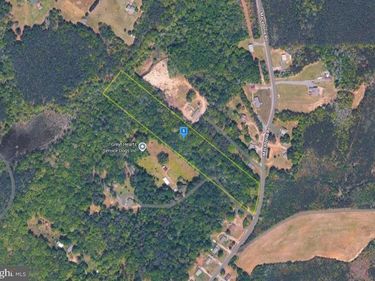 6360 MACEDONIA ROAD , WOODFORD, VA 22580