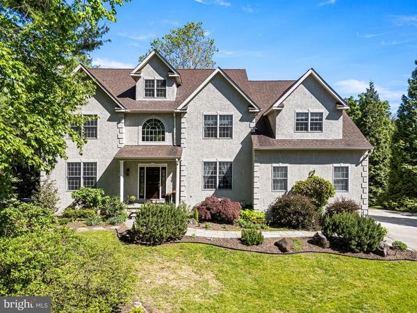 734 CORNELIA PLACE, PHILADELPHIA, PA 19118