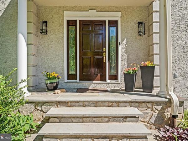 734 CORNELIA PLACE, PHILADELPHIA, PA 19118