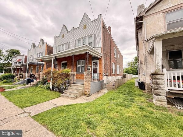 2116 MADISON STREET , CHESTER, PA 19013