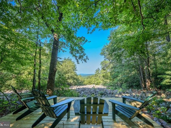 614 GRAYSTONES JERAS RD LOT H-16 , ALBRIGHTSVILLE, PA 18210