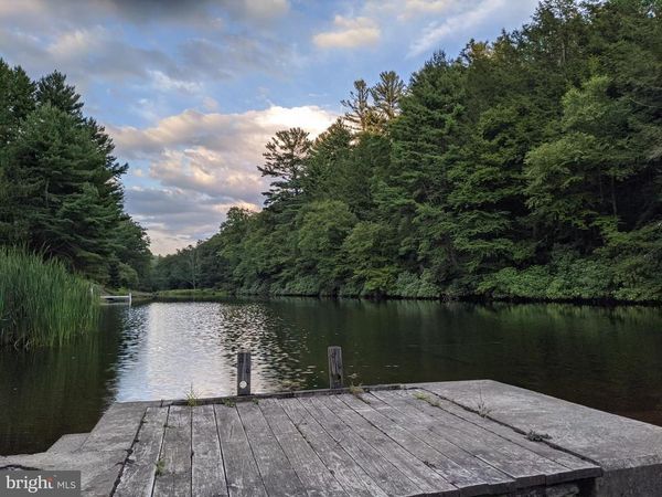 614 GRAYSTONES JERAS RD LOT H-1 , ALBRIGHTSVILLE, PA 18210