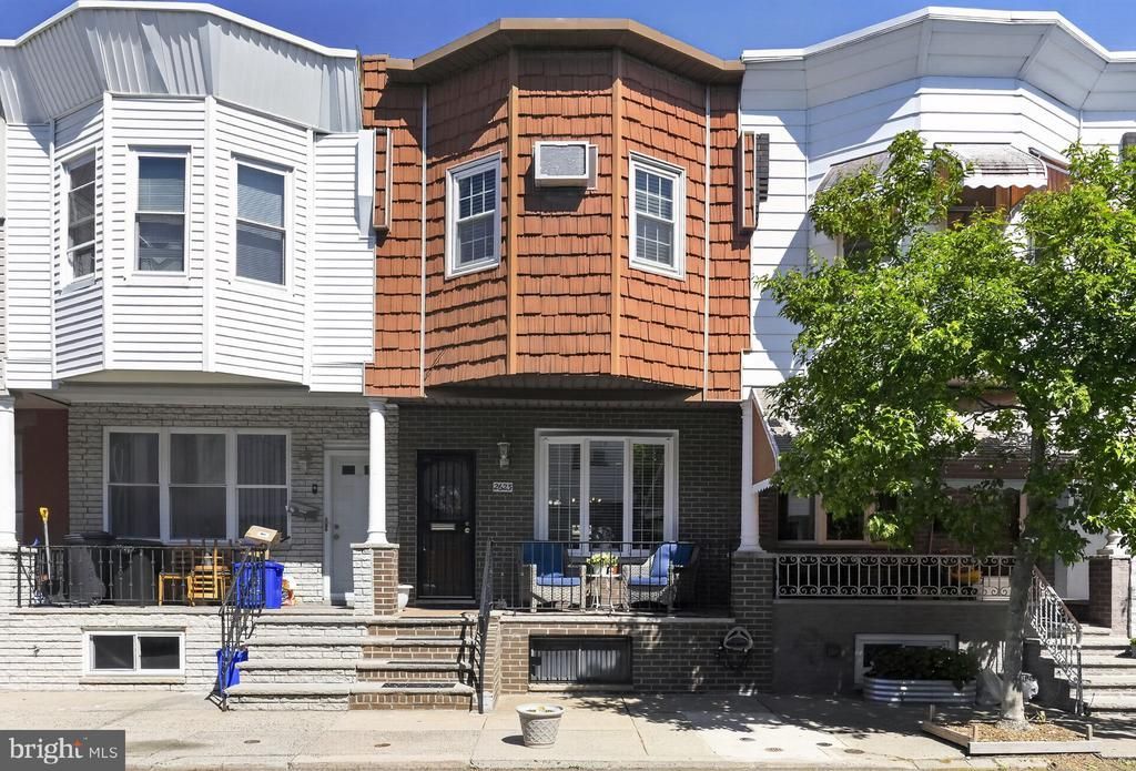 2623 S Jessup Street, Philadelphia, PA 19148 Main Photo