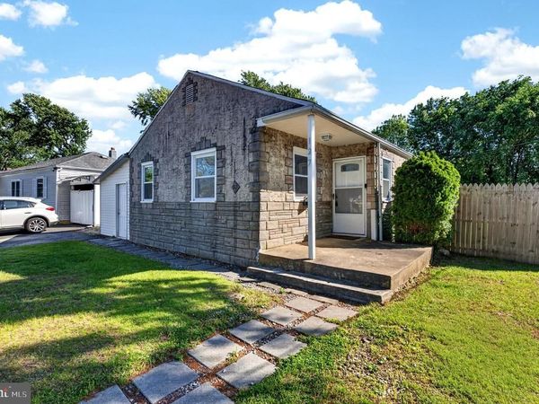 127 HUNN ROAD, NEW CASTLE, DE 19720