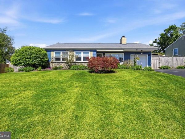 209 NEW STREET, EXTON, PA 19341