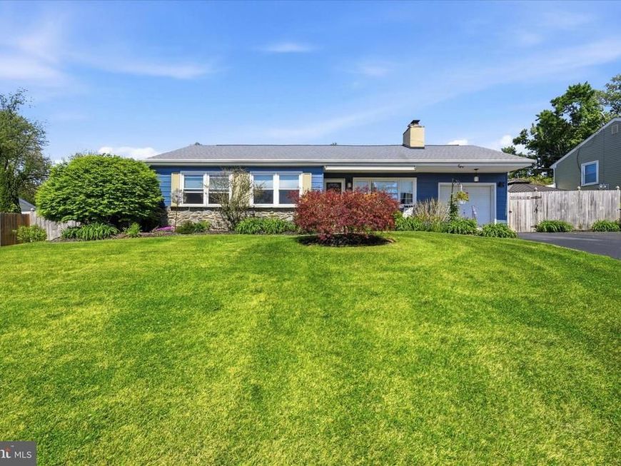 209 New Street, Exton, PA 19341 Main Photo