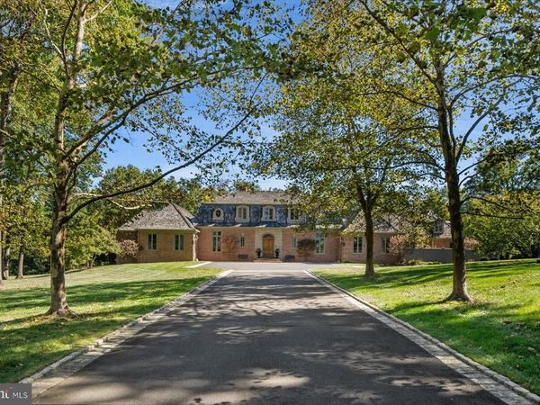 6220 SHEAFF LANE , FORT WASHINGTON, PA 19034