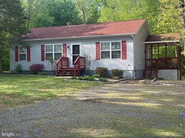 26116 OLD OFFICE ROAD, CULPEPER, VA 22701