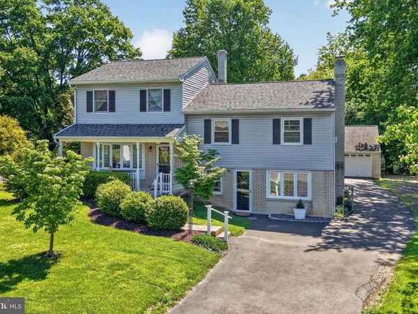 2225 E HELMS MANOR, UPPER CHICHESTER, PA 19061