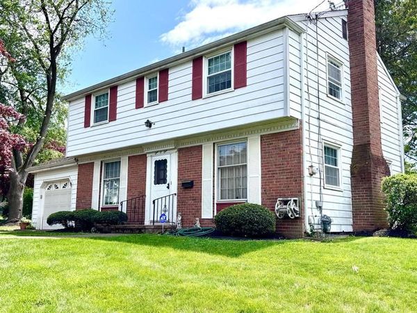 101 HARVEST ROAD, CHERRY HILL, NJ 08002
