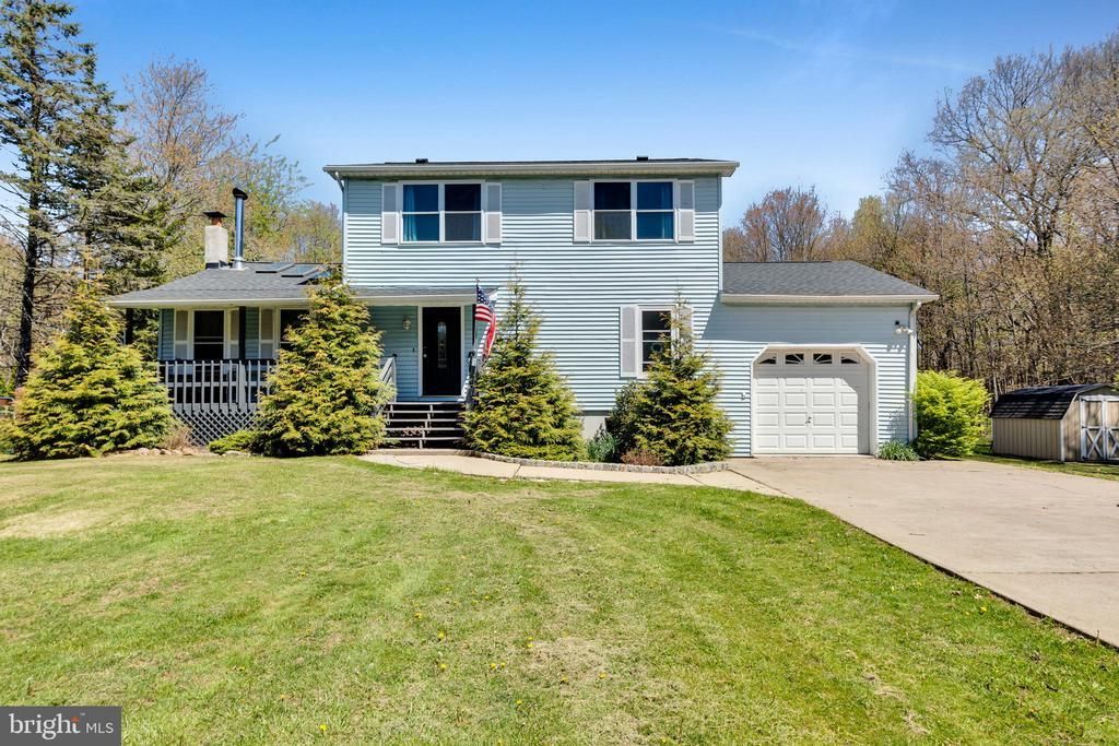 97 AUTUMN LANE, JIM THORPE, PA 18229